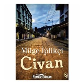 CIVAN - MÜGE İPLIKÇİ