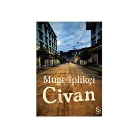 CIVAN - MÜGE İPLIKÇİ