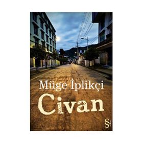 CIVAN - MÜGE İPLIKÇİ