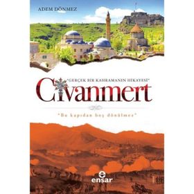 Civanmert - Adem Dönmez
