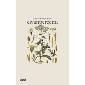 Civanperçemi Çizgi Kitabevi Yayınları