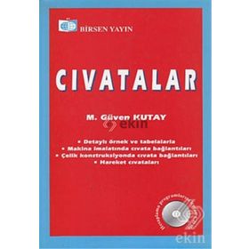 CIVATALAR - M. GÜVEN KUTAY (ISBN:9789755113937)