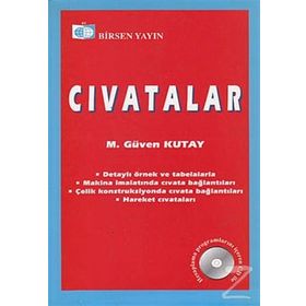 CIVATALAR - M. GÜVEN KUTAY (ISBN:9789755113937)