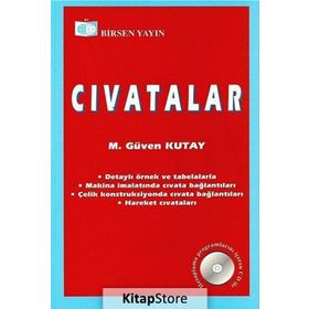 CIVATALAR - M. GÜVEN KUTAY (ISBN:9789755113937)
