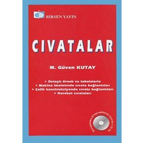 CIVATALAR - M. GÜVEN KUTAY (ISBN:9789755113937)