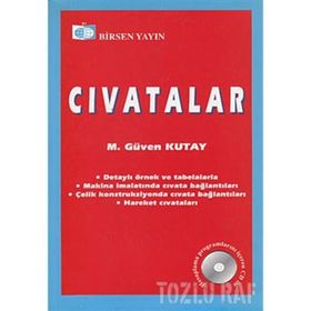 CIVATALAR - M. GÜVEN KUTAY (ISBN:9789755113937)