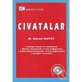 CIVATALAR - M. GÜVEN KUTAY (ISBN:9789755113937)