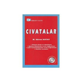 CIVATALAR - M. GÜVEN KUTAY (ISBN:9789755113937)