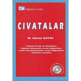 CIVATALAR - M. GÜVEN KUTAY
