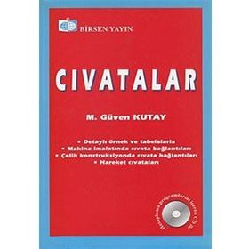 CIVATALAR - M. GÜVEN KUTAY