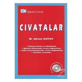 CIVATALAR - M. GÜVEN KUTAY