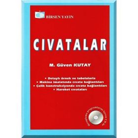 CIVATALAR - M. GÜVEN KUTAY