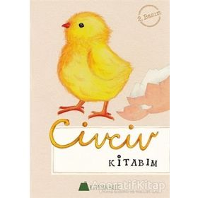 Civciv Kitabım Öykü Z. Mete