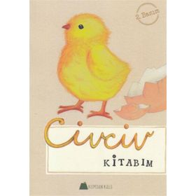 Civciv Kitabım Öykü Z. Mete