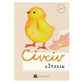 Civciv Kitabım Öykü Z. Mete