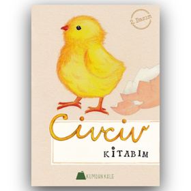 Civciv Kitabım Öykü Z. Mete