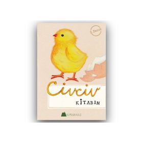 Civciv Kitabım Öykü Z. Mete
