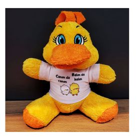 Civciv Renkli Peluş Oyuncak