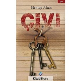 ÇIVI - MEHTAP ALTAN