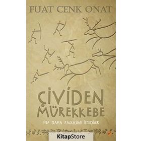 ÇIVIDEN MÜREKKEBE HEP DAHA FAZLASINI ISTEDILER - FUAT CENK ONAT