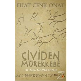 ÇIVIDEN MÜREKKEBE HEP DAHA FAZLASINI ISTEDILER - FUAT CENK ONAT