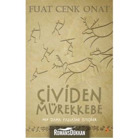 ÇIVIDEN MÜREKKEBE HEP DAHA FAZLASINI ISTEDILER - FUAT CENK ONAT