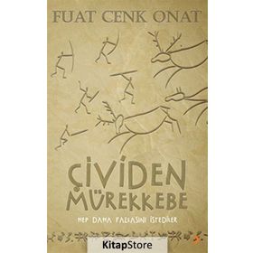 ÇIVIDEN MÜREKKEBE HEP DAHA FAZLASINI ISTEDILER - FUAT CENK ONAT