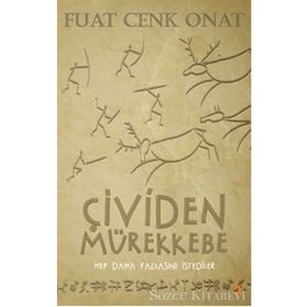 ÇIVIDEN MÜREKKEBE HEP DAHA FAZLASINI ISTEDILER - FUAT CENK ONAT