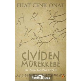 ÇIVIDEN MÜREKKEBE HEP DAHA FAZLASINI ISTEDILER - FUAT CENK ONAT