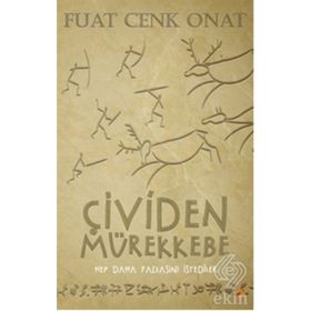 ÇIVIDEN MÜREKKEBE HEP DAHA FAZLASINI ISTEDILER - FUAT CENK ONAT