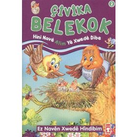 ÇIVIKA BELEKOK HINI NAVE ALIM YE XWEDE DIBE - NUR KUTLU