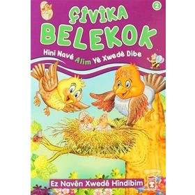 ÇIVIKA BELEKOK HINI NAVE ALIM YE XWEDE DIBE - NUR KUTLU