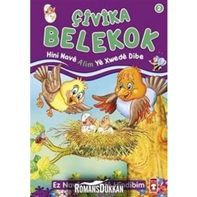 ÇIVIKA BELEKOK HINI NAVE ALIM YE XWEDE DIBE - NUR KUTLU