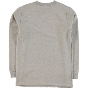 Civil 913150102K71 Baby Beyaz Erkek Bebek Sweatshirt -2