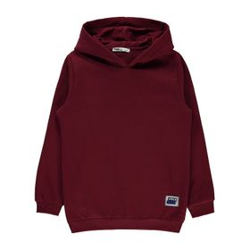 Civil 913150102K71 Baby Beyaz Erkek Bebek Sweatshirt -2