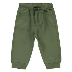 Civil Baby 20A62105324S1-3 Haki Erkek Bebek Pantolon