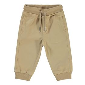 Civil Baby 20A62105324S1 Bej Erkek Bebek Pantolon