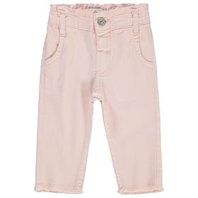 Civil Baby 20A62105524S1-1 Pembe Kız Bebek Pantolon