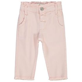 Civil Baby 20A62105524S1-1 Pembe Kız Bebek Pantolon
