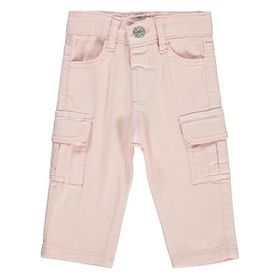 Civil Baby 20A62105624S1-1 Pembe Kız Bebek Pantolon