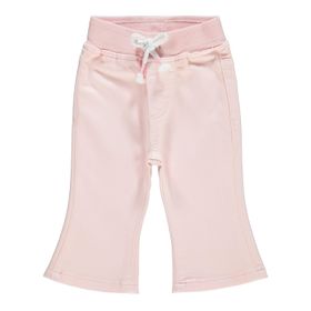 Civil Baby 20A62517624S1-3 Pembe Kız Bebek Pantolon