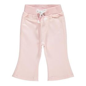 Civil Baby 20A62517624S1-3 Pembe Kız Bebek Pantolon