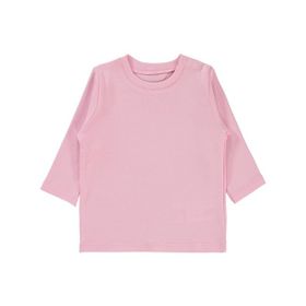 Civil Baby 3-9 Ay Unisex Pembe Tek Üst