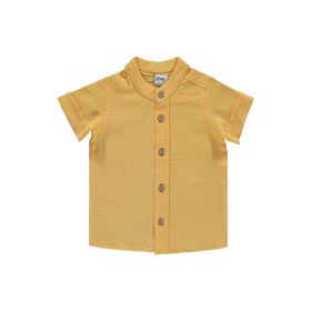 Civil Baby 6-18 Ay Erkek Bebek Gömlek