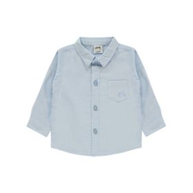 Civil Baby 6-18 Ay Erkek Bebek Gömlek