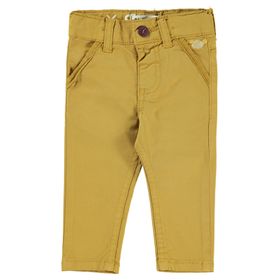 Civil Baby 6-18 Ay Hardal Erkek Bebek Pantolon