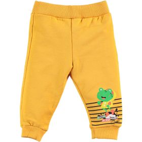 Civil Baby 6-18 Ay Hardal Patiksiz Erkek Bebek Tek Alt