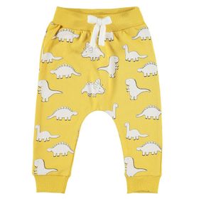 Civil Baby 6-18 Ay Hardal Patiksiz Erkek Bebek Tek Alt