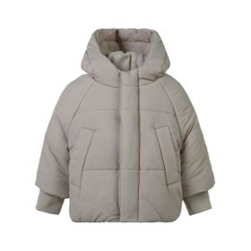 Civil Baby Basic 6-18 Ay Bej Mont
