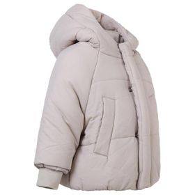 Civil Baby Basic 6-18 Ay Bej Mont